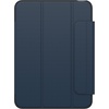 image:imageOtterBox Symmetry Folio Series case for iPad A16 amp iPad 10th Gen  Coastal Evening ClearBlackBlue UltraSleek Design Multiple Viewing Positions Magnetic SleepWake Cover