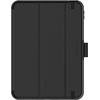 image:imageOtterBox Symmetry Folio Series case for iPad A16 amp iPad 10th Gen  Starry Night ClearBlackDark Grey UltraSleek Design Multiple Viewing Positions Magnetic SleepWake Cover