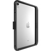 image:imageOtterBox Symmetry Folio Series case for iPad A16 amp iPad 10th Gen  Starry Night ClearBlackDark Grey UltraSleek Design Multiple Viewing Positions Magnetic SleepWake Cover