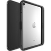 image:imageOtterBox Symmetry Folio Series case for iPad A16 amp iPad 10th Gen  Starry Night ClearBlackDark Grey UltraSleek Design Multiple Viewing Positions Magnetic SleepWake Cover