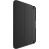 image:imageOtterBox Symmetry Folio Series case for iPad A16 amp iPad 10th Gen  Starry Night ClearBlackDark Grey UltraSleek Design Multiple Viewing Positions Magnetic SleepWake Cover