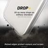 image:imageOtterBox Symmetry Series Clear Series Case for Galaxy S21 5G ONLY  Does NOT FIT Plus or Ultra  Stardust Silver FlakeClear