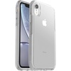 image:imageOtterBox Symmetry Series Clear Series Case for iPhone XR  NonRetailShips in Polybag  ClearClear