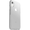 image:imageOtterBox Symmetry Series Clear Series Case for iPhone XR  NonRetailShips in Polybag  ClearClear