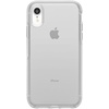 image:imageOtterBox Symmetry Series Clear Series Case for iPhone XR  NonRetailShips in Polybag  ClearClear