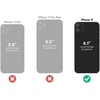image:imageOtterBox iPhone 11 NonRetailShips in Polybag Symmetry Series Case  NonRetailShips in Polybag  Black UltraSleek Wireless Charging Compatible Raised Edges Protect Camera amp ScreenCase