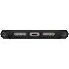 image:imageOtterBox iPhone 11 NonRetailShips in Polybag Symmetry Series Case  NonRetailShips in Polybag  Black UltraSleek Wireless Charging Compatible Raised Edges Protect Camera amp ScreenCase
