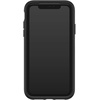 image:imageOtterBox iPhone 11 NonRetailShips in Polybag Symmetry Series Case  NonRetailShips in Polybag  Black UltraSleek Wireless Charging Compatible Raised Edges Protect Camera amp ScreenCase