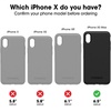 image:imageOtterBox iPhone 11 Pro Max amp iPhone Xs Max Symmetry Series Case  Cow Print UltraSleek Wireless Charging Compatible Raised Edges Protect Camera amp Screen