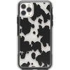 image:imageOtterBox iPhone 11 Pro Max amp iPhone Xs Max Symmetry Series Case  Cow Print UltraSleek Wireless Charging Compatible Raised Edges Protect Camera amp Screen