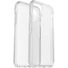 image:imageOtterBox iPhone 11 Symmetry Series Case  Clear UltraSleek Wireless Charging Compatible Raised Edges Protect Camera amp Screen