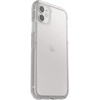 image:imageOtterBox iPhone 11 Symmetry Series Case  Clear UltraSleek Wireless Charging Compatible Raised Edges Protect Camera amp Screen