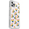 image:imageOtterBox iPhone 12 and 12 Pro Symmetry Series Series Case  Mickey Pride UltraSleek Wireless Charging Compatible Raised Edges Protect Camera amp Screen