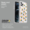 image:imageOtterBox iPhone 12 and 12 Pro Symmetry Series Series Case  Mickey Pride UltraSleek Wireless Charging Compatible Raised Edges Protect Camera amp Screen