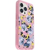 image:imageOtterBox iPhone 13 Pro Symmetry Series Case  Cruller Print Pink UltraSleek Snaps to MagSafe Raised Edges Protect Camera amp Screen