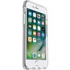 image:imageOtterBox iPhone SE 3rd2nd Gen iPhone 8 amp iPhone 7 not compatible with Plus sized models Symmetry Series Case CLEAR ultrasleek wireless charging compatible raised edges protect camera amp screen