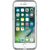 image:imageOtterBox iPhone SE 3rd2nd Gen iPhone 8 amp iPhone 7 not compatible with Plus sized models Symmetry Series Case CLEAR ultrasleek wireless charging compatible raised edges protect camera amp screen