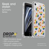 image:imageOtterBox iPhone SE 3rd2nd Gen iPhone 87 not Compatible with Plus Sized Models Symmetry Series Case  STARDUST UltraSleek Wireless Charging Compatible Raised Edges Protect Camera amp ScreenMickey Pride