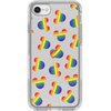 image:imageOtterBox iPhone SE 3rd2nd Gen iPhone 87 not Compatible with Plus Sized Models Symmetry Series Case  STARDUST UltraSleek Wireless Charging Compatible Raised Edges Protect Camera amp ScreenMickey Pride