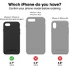 image:imageOtterBox iPhone SE 3rd2nd Gen iPhone 87 not Compatible with Plus Sized Models Symmetry Series Case  STARDUST UltraSleek Wireless Charging Compatible Raised Edges Protect Camera amp ScreenMickey Pride