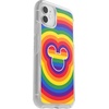 image:imageOtterBox iPhone XR and iPhone 11 Symmetry Series Case  Disney Pride UltraSleek Wireless Charging Compatible Raised Edges Protect Camera amp ScreenDisney Pride