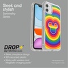 image:imageOtterBox iPhone XR and iPhone 11 Symmetry Series Case  Disney Pride UltraSleek Wireless Charging Compatible Raised Edges Protect Camera amp ScreenDisney Pride