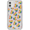image:imageOtterBox iPhone XR and iPhone 11 Symmetry Series Case  Disney Pride UltraSleek Wireless Charging Compatible Raised Edges Protect Camera amp ScreenMickey Pride