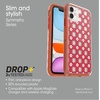 image:imageOtterBox iPhone XR and iPhone 11 Symmetry Series Case  Disney Pride UltraSleek Wireless Charging Compatible Raised Edges Protect Camera amp ScreenPicnic Daisy