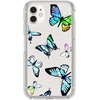 image:imageOtterBox iPhone XR and iPhone 11 Symmetry Series Case  Disney Pride UltraSleek Wireless Charging Compatible Raised Edges Protect Camera amp ScreenY2K Butterfly