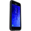 image:imageOtterbox Symmetry Series Case for Samsung Galaxy j3 2017Galaxy Express Prime 2Galaxy Amp Prime 2 Galaxy SOL 2Galaxy j3 EmergeGalaxy j3 PrimeGalaxy j3 Luna Pro  Retail Packaging  BlackBlack