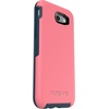image:imageOtterbox Symmetry Series Case for Samsung Galaxy j3 2017Galaxy Express Prime 2Galaxy Amp Prime 2 Galaxy SOL 2Galaxy j3 EmergeGalaxy j3 PrimeGalaxy j3 Luna Pro  Retail Packaging  BlackSALTWATER TAFFY PIPELINE PINKBLAZER BLUE