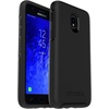 image:imageOtterbox Symmetry Series Case for Samsung Galaxy j3 2017Galaxy Express Prime 2Galaxy Amp Prime 2 Galaxy SOL 2Galaxy j3 EmergeGalaxy j3 PrimeGalaxy j3 Luna Pro  Retail Packaging  BlackBlack