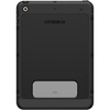 image:imageOTTERBOX ResQ Series Case for iPad 7th 8th amp 9th Gen 102 Display  2019 2020 amp 2021 Version  NonRetailShips in Polybag  GrayBLACK CEMENT
