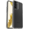 image:imageOtterBox Galaxy S22 Symmetry Series Case  Stardust GlitterClear UltraSleek Wireless Charging Compatible Raised Edges Protect Camera amp ScreenClear