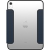image:imageOtterBox Symmetry Folio Series case for iPad A16 amp iPad 10th Gen  Coastal Evening ClearBlackBlue UltraSleek Design Multiple Viewing Positions Magnetic SleepWake Cover