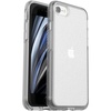 image:imageOtterBox iPhone SE 3rd2nd Gen iPhone 87 not Compatible with Plus Sized Models Symmetry Series Case  STARDUST UltraSleek Wireless Charging Compatible Raised Edges Protect Camera amp ScreenStardust