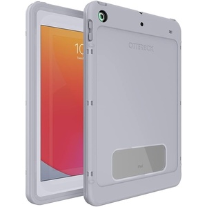 image:imageOTTERBOX ResQ Series Case for iPad 7th 8th amp 9th Gen 102 Display  2019 2020 amp 2021 Version  NonRetailShips in Polybag  GraySUBTLE GREY