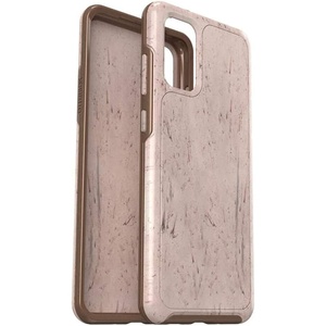 image:imageOtterBox Symmetry Clear Series Case for Galaxy S20Galaxy S20 5G ONLY  Not Compatible with Any Other Galaxy S20 Models  Set in Stone Stone REDRose GoldSet in Stone IML