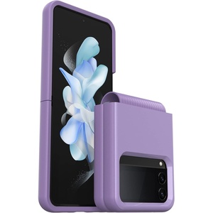 image:imageOtterBox Symmetry Flex Series case for The Samsung Z FLIP4  I Lilac You Purple
