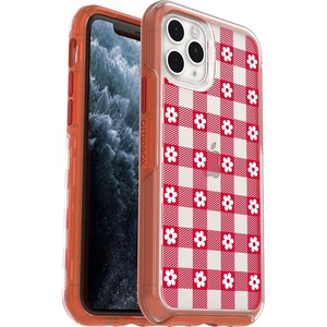 image:imageOtterBox iPhone 11 Pro Symmetry Series Case  Picnic Daisy UltraSleek Wireless Charging Compatible Raised Edges Protect Camera amp Screen