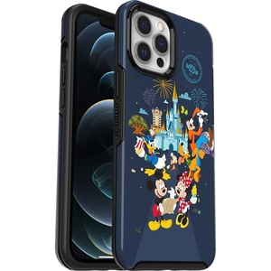 image:imageOtterBox iPhone Xs MaxiPhone 11 Pro Max Symmetry Series Case  PLAYATTHEPARKS UltraSleek Wireless Charging Compatible Raised Edges Protect Camera amp ScreenPlay at the parks