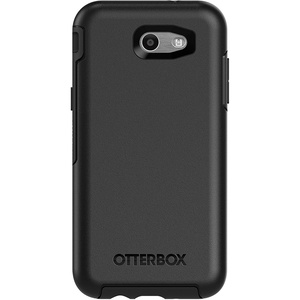 image:imageOtterbox Symmetry Series Case for Samsung Galaxy j3 2017Galaxy Express Prime 2Galaxy Amp Prime 2 Galaxy SOL 2Galaxy j3 EmergeGalaxy j3 PrimeGalaxy j3 Luna Pro  Retail Packaging  BlackBlack