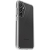 image:imageOtterBox Galaxy S23 FE Symmetry Series Clear Case  Clear UltraSleek Wireless Charging Compatible Raised Edges Protect Camera amp Screen