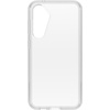 image:imageOtterBox Galaxy S23 FE Symmetry Series Clear Case  Clear UltraSleek Wireless Charging Compatible Raised Edges Protect Camera amp Screen