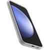 image:imageOtterBox Galaxy S23 FE Symmetry Series Clear Case  Clear UltraSleek Wireless Charging Compatible Raised Edges Protect Camera amp Screen