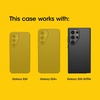 image:imageOtterBox Samsung Galaxy S24 Ultra Symmetry Series Clear Case  Smiley DRIP UltraSleek Wireless Charging Compatible Raised Edges Protect Camera amp Screen