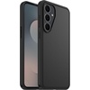 image:imageOtterBox Samsung Galaxy S25 FE Symmetry Series Case  Black