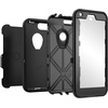 image:imageOtterBox Defender Series Case for Google Pixel XL 55 Version ONLY  NonRetail Packaging  MARTHONER Cowabunga BlueGunmetal Grey