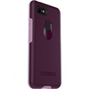 image:imageOtterBox Symmetry Clear Series Case for Google Pixel 3 XL  NonRetail Packaging  Tonic Violet Winter BloomLavender Mist