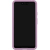 image:imageOtterBox Symmetry Clear Series Case for Google Pixel 3 XL  NonRetail Packaging  Tonic Violet Winter BloomLavender Mist